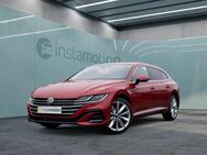 VW Arteon, 1.4 TSI Shooting Brake eHyb R-Line, Jahr 2021 - München