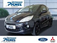 Ford Ka 1.2 Titanium KLIMA+SH+FSH+BLUETOOTH - Rochlitz