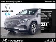 Mercedes EQA, 250 Progressive EASY-P Ambi 18, Jahr 2023 - Schwelm