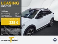 VW Taigo, 1.0 TSI STYLE IQ DRIVE APP-CON LM17, Jahr 2024 - Herne