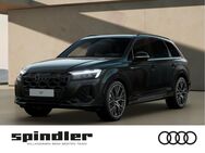 Audi Q7, 55 TFSI e quattro |, Jahr 2022 - Würzburg