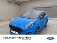 Ford Puma, 1.0 EcoBoost Mild Hybrid ST X Sportp, Jahr 2023 - Krefeld