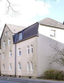 Demnächst frei! 2-Zimmer-Wohnung in Dortmund Bövinghausen - Dortmund