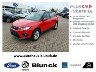 Seat Arona Style - Ribnitz-Damgarten