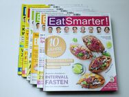 6 Ausgaben EatSmarter! / Eat Smarter! - Bremerhaven