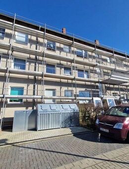 Frisch saniert: Willkommen im neuen Zuhause! - Braunschweig
