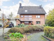 Freistehendes Zweifamilienhaus mit viel Platz und großem Garten. - Brühl (Nordrhein-Westfalen)