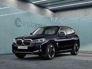 BMW iX3, 80KWH IMPRESSIVE Auto, Jahr 2021 - München
