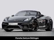 Porsche 718, Spyder, Jahr 2022 - Göttingen