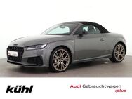 Audi TT, Roadster 45 TFSI S line Kopfrhzg, Jahr 2024 - Gifhorn