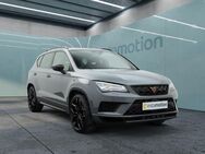 CUPRA Ateca, 2.0 TSI 4Dr Limited Edition BEATS, Jahr 2020 - München