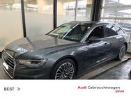 Audi A6, Avant 2 x S line 50 TFSI e qu, Jahr 2021 - Mühlheim (Main)