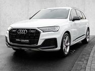 Audi Q7 S line 60 TFSI e quattro 335(456) tiptronic - Düsseldorf