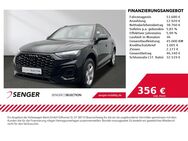 Audi Q5, Sportback S line 40 TDI quattro, Jahr 2023 - Emsdetten