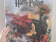 Harry Potter und der Stein der Weisen (mit Illustrationen) in 09350