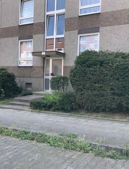 Demnächst frei! 3-Zimmer-Wohnung in Essen Freisenbruch - Essen