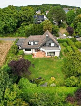 Exklusives Einfamilienhaus in ruhiger Premiumlage - Heiligenhaus