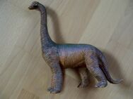 Dinosaurier ~ 14 cm lang, 20 cm hoch - Usingen