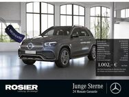 Mercedes GLE 400, d AMG Line, Jahr 2020 - Stendal (Hansestadt)