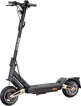 NAVEE E-Scooter ST3 Electric Scooter (DE Version), 450 W, 20 km/h, (Packung)