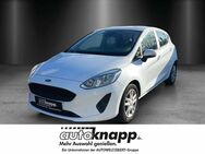 Ford Fiesta, 1.1 Trend (EURO 6d), Jahr 2020 - Frankenthal (Pfalz)