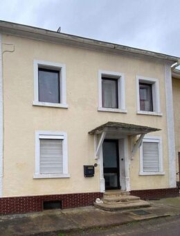 Zwangsversteigerung- Keine Käuferprovision! - Losheim (See)