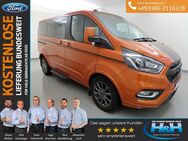 Ford Tourneo Custom, 2.0 L1 Titanium X, Jahr 2022 - Premnitz