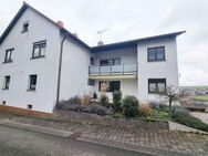 freistehendes 2-Familienhaus in ruhiger Wohnlage - Hornbach