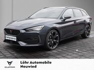 CUPRA Leon, 2.0 TSI Sportstourer VZ, Jahr 2022 - Neuwied