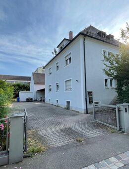 Rendite Highlight! Eigentumswohnung in Weiden Süd! - Weiden (Oberpfalz)