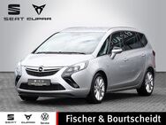 Opel Zafira, 1.4 C Tourer Innovation, Jahr 2015 - Lohmar