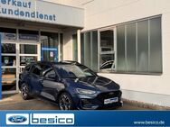 Ford Focus, ST-Line X MHEV iACC WinterPaket, Jahr 2024 - Glauchau