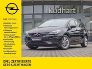 Opel Astra, 1.2 ST Edition, Jahr 2022 - Lauingen (Donau)