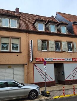 1 ZKB in zentraler Lage - Zweibrücken