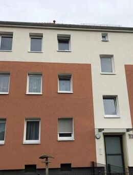 Endlich Zuhause: frisch renovierte 3-Zimmer-Wohnung! - Bühl