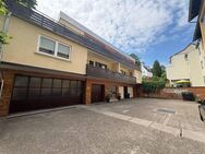 Terrassenwohnung in Top-Lage - Saarbrücken