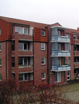 Schöne Aussicht ins Grüne! - Grevesmühlen