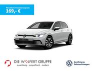 VW Golf, 1.5 TSI MOVE 110kW, Jahr 2024 - Bürgstadt