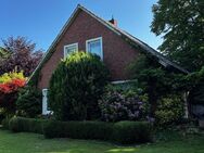 Einfamilienhaus im Stadtkern von Esens - Esens