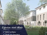 Ihre Traum-Doppelhaushälfte in Norderstedt - Moderne Architektur und nachhaltige Technologien - Norderstedt