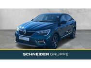 Renault Arkana, 140 Techno WINTERPAKET, Jahr 2023 - Hof