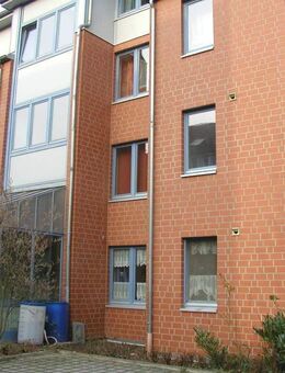 Gemütliche 2-Zimmer-Wohnung in Minden! - Minden (Nordrhein-Westfalen)