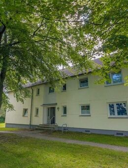 3-Zimmer-Wohnung in Flensburg Weiche - Flensburg