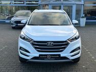 Hyundai Tucson Trend 2WD - Viersen