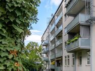 Sofort bezugsfähige 3-Zimmer Wohnung in Berg am Laim - München