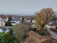 3 Zi. Neubauwohnung nach Westen mit Fernblick: Ruhig, grün, hell und komfortabel - Kassel