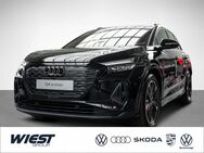 Audi Q4, 45 quattro, Jahr 2022 - Darmstadt