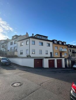 *** Vermietetes 3-Parteienhaus in der PF-Südstadt mit einer Top-Rendite*** - Pforzheim