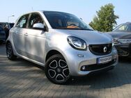 Smart forfour Passion Pano Spurhalte LED DAB - Falkensee