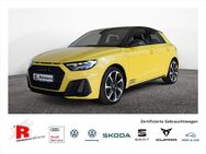 Audi A1, 30 TFSI VC FSP, Jahr 2019 - Rellingen